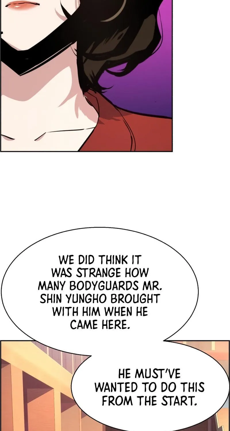 Teenage Mercenary Chapter 88 page 68 - 