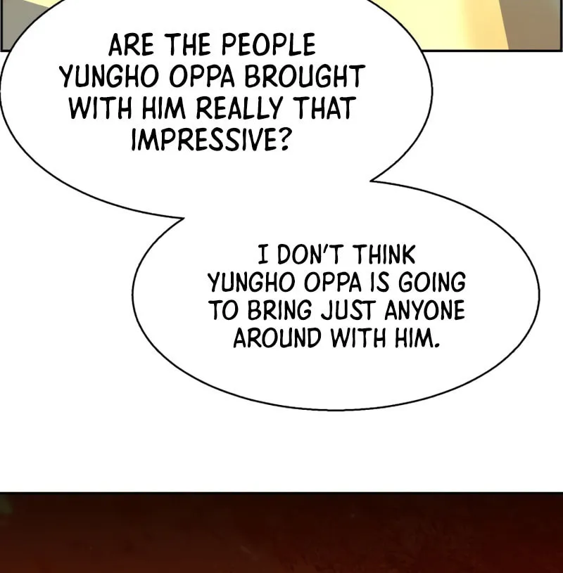 Teenage Mercenary Chapter 88 page 70 - 