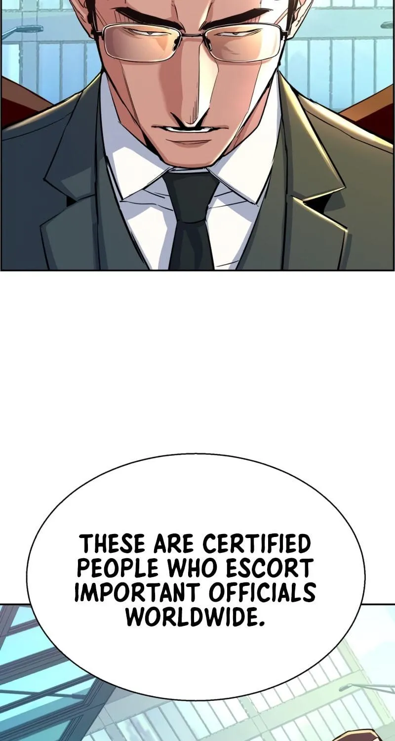 Teenage Mercenary Chapter 88 page 8 - 