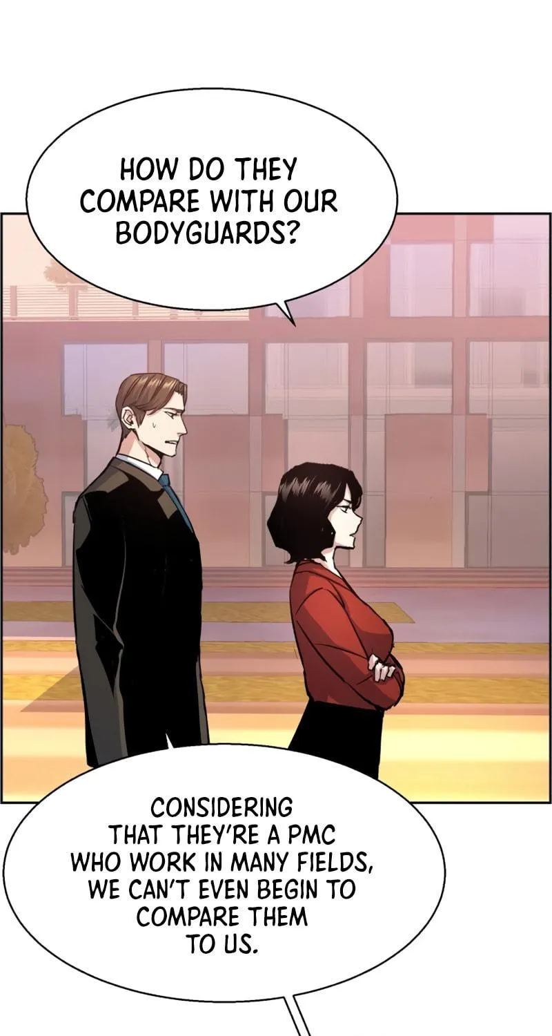 Teenage Mercenary Chapter 88 page 73 - 