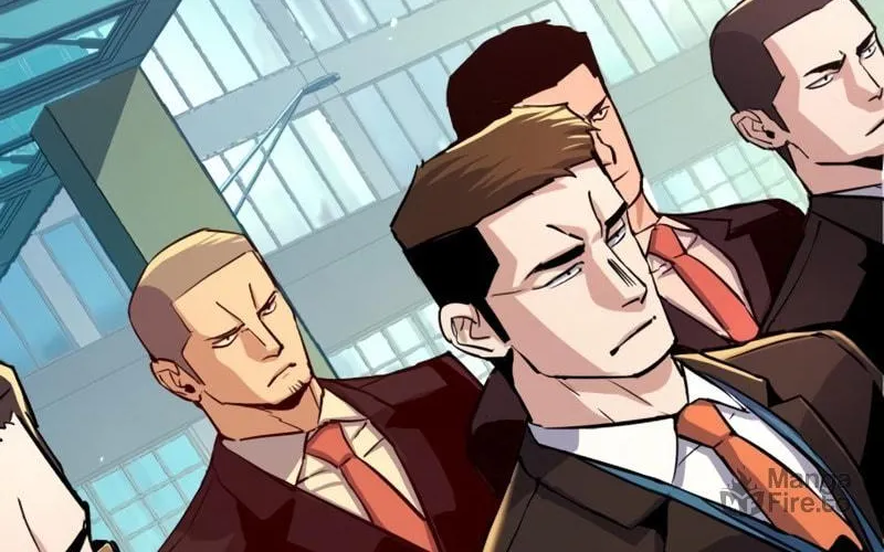 Teenage Mercenary Chapter 88 page 9 - 