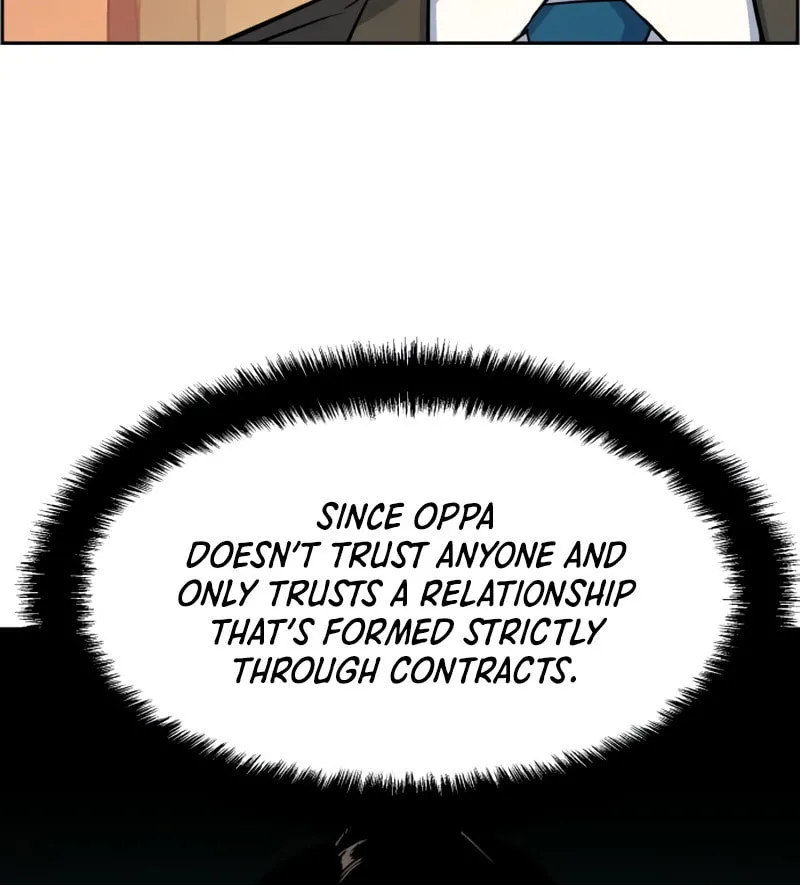 Teenage Mercenary Chapter 88 page 81 - 