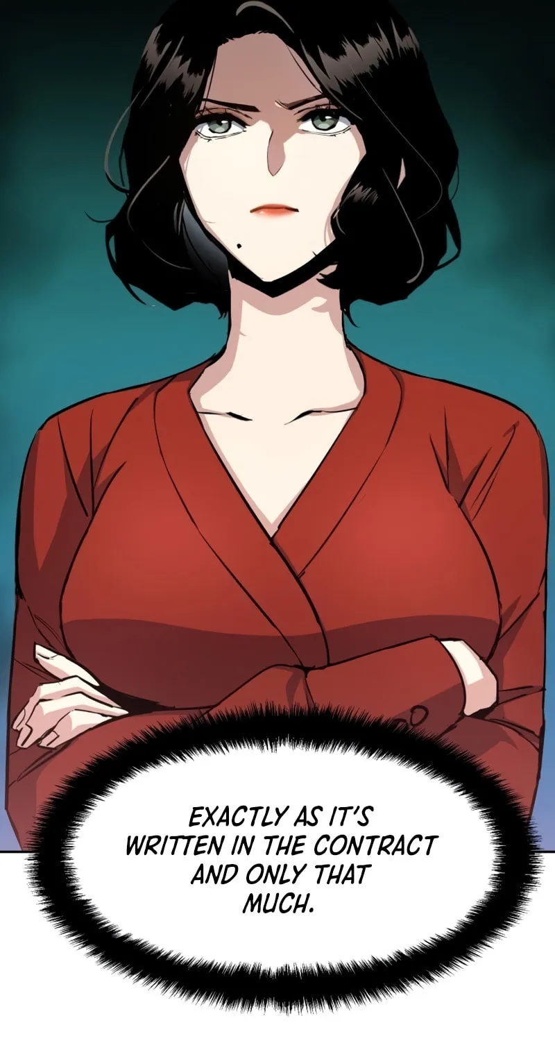 Teenage Mercenary Chapter 88 page 82 - 
