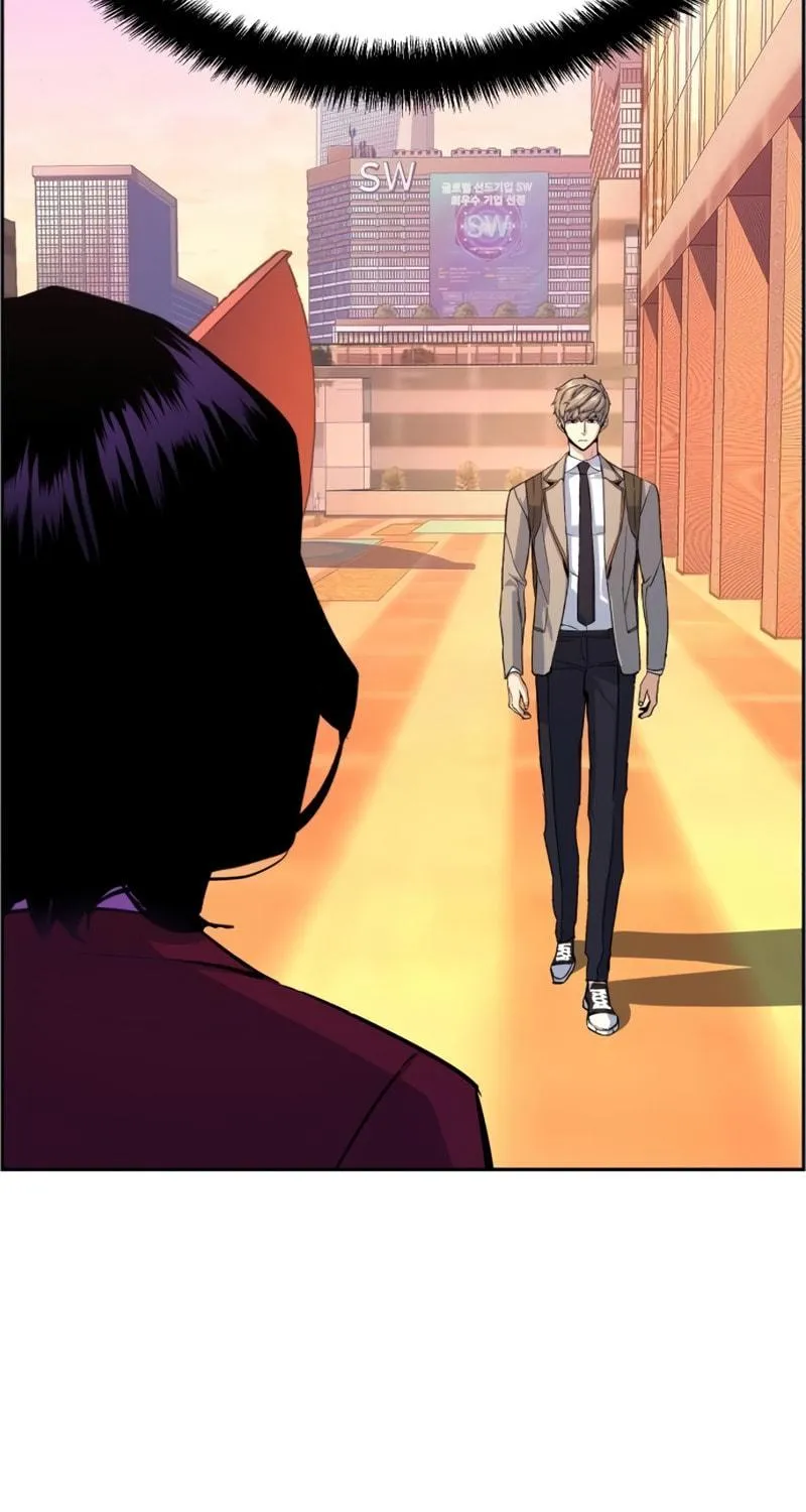 Teenage Mercenary Chapter 88 page 84 - 