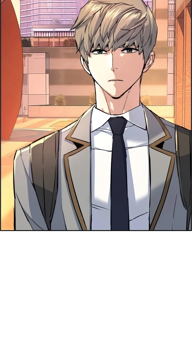 Teenage Mercenary Chapter 88 page 86 - 