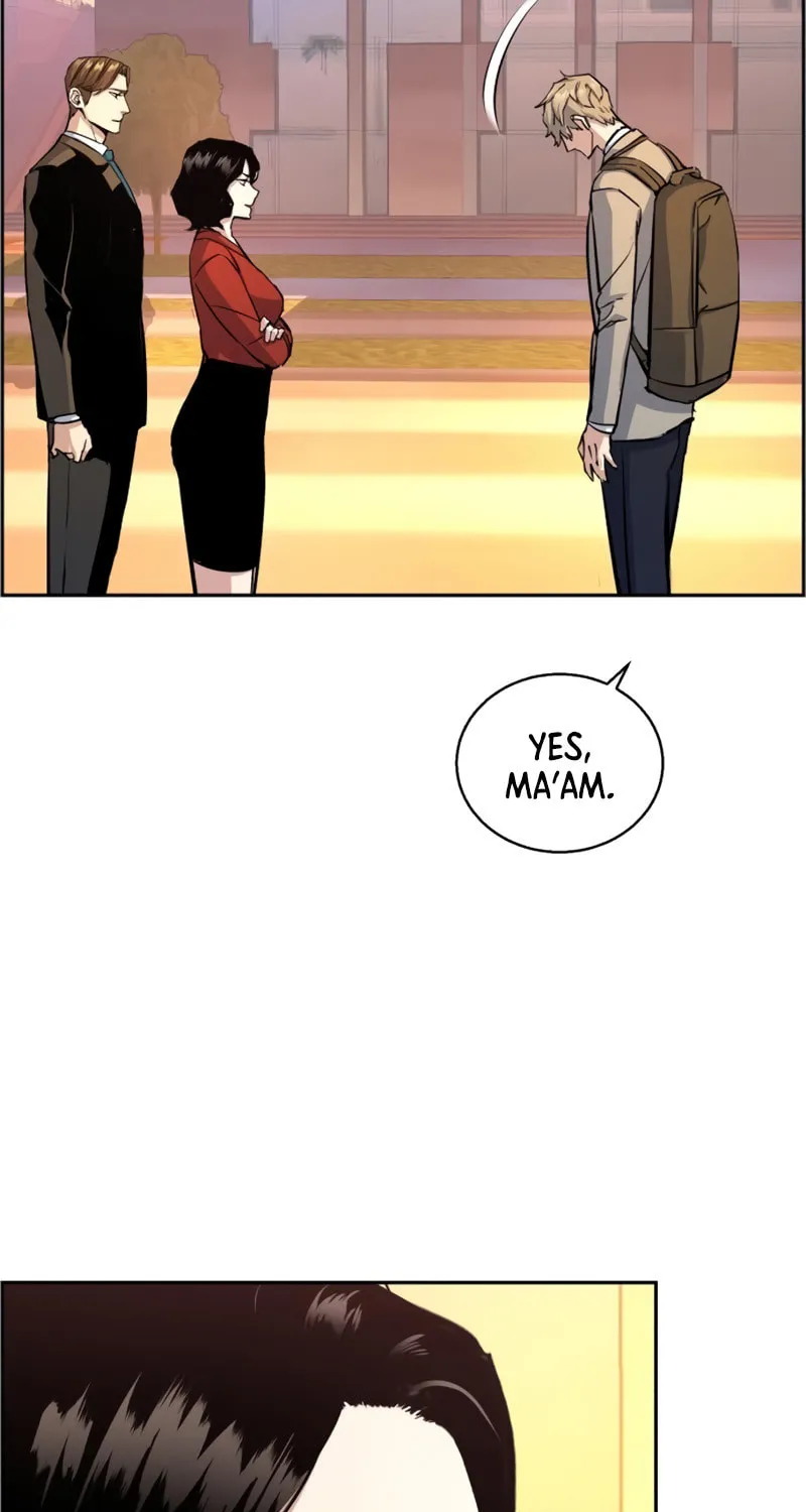 Teenage Mercenary Chapter 88 page 88 - 