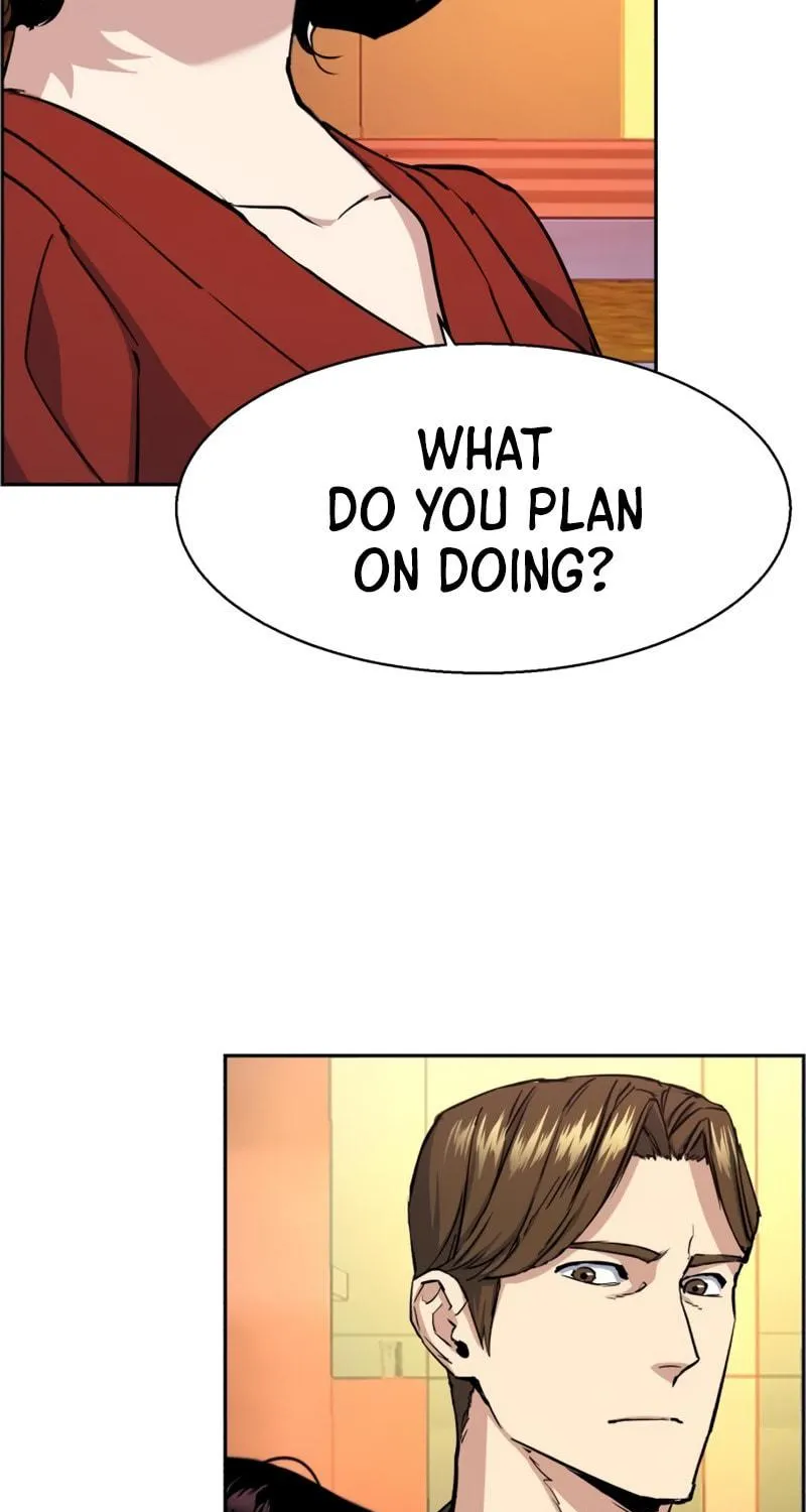 Teenage Mercenary Chapter 88 page 90 - 