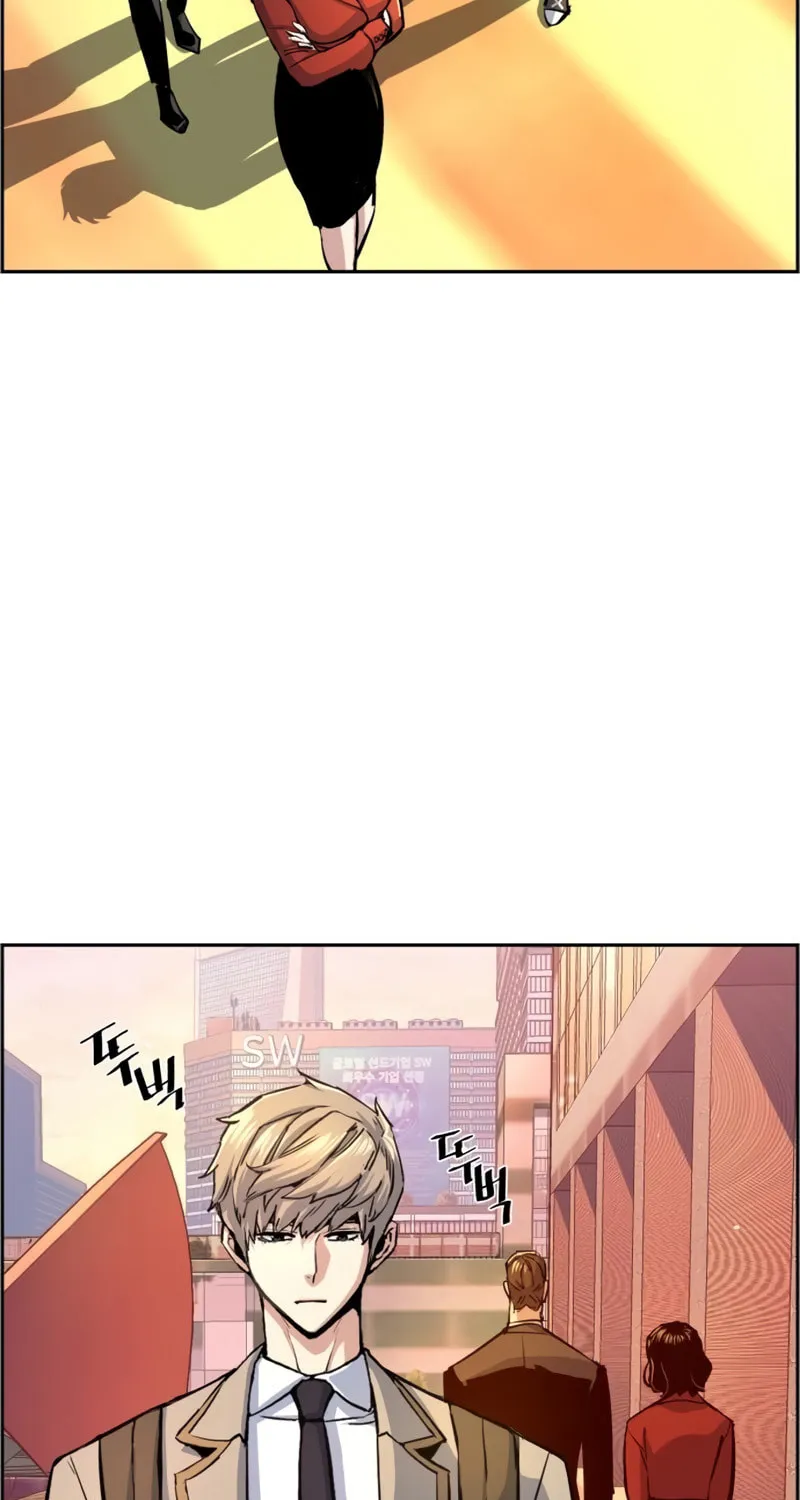 Teenage Mercenary Chapter 88 page 97 - 
