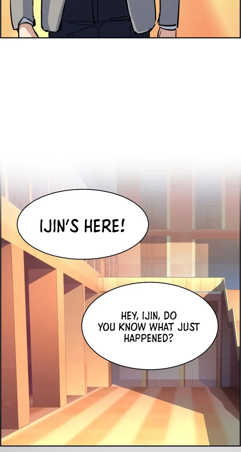 Teenage Mercenary Chapter 88 page 99 - 