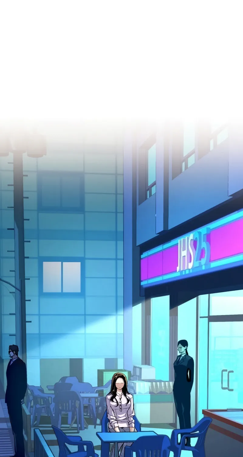 Teenage Mercenary Chapter 89 page 2 - 