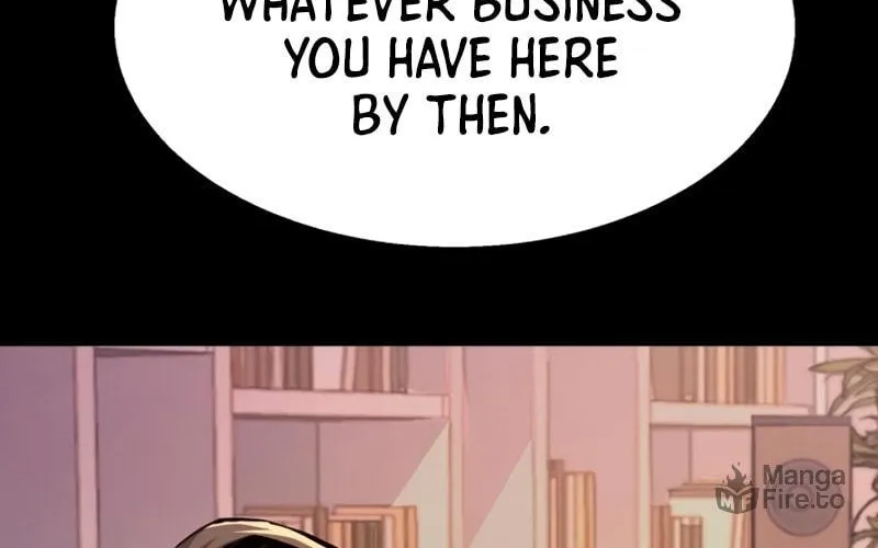 Teenage Mercenary Chapter 89 page 11 - 