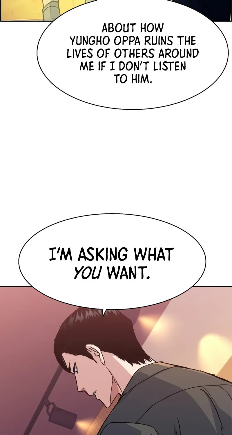 Teenage Mercenary Chapter 89 page 101 - 