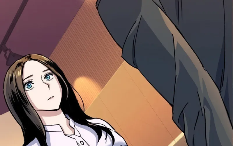 Teenage Mercenary Chapter 89 page 102 - 