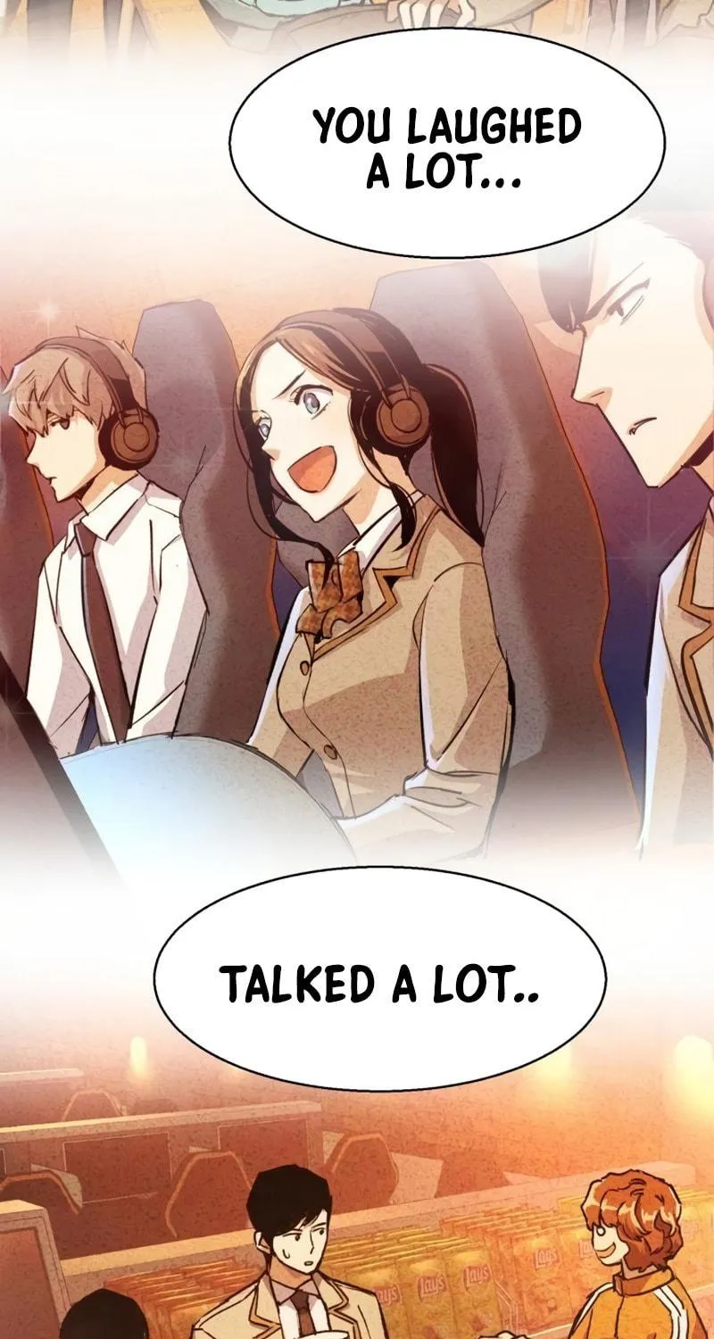 Teenage Mercenary Chapter 89 page 105 - 