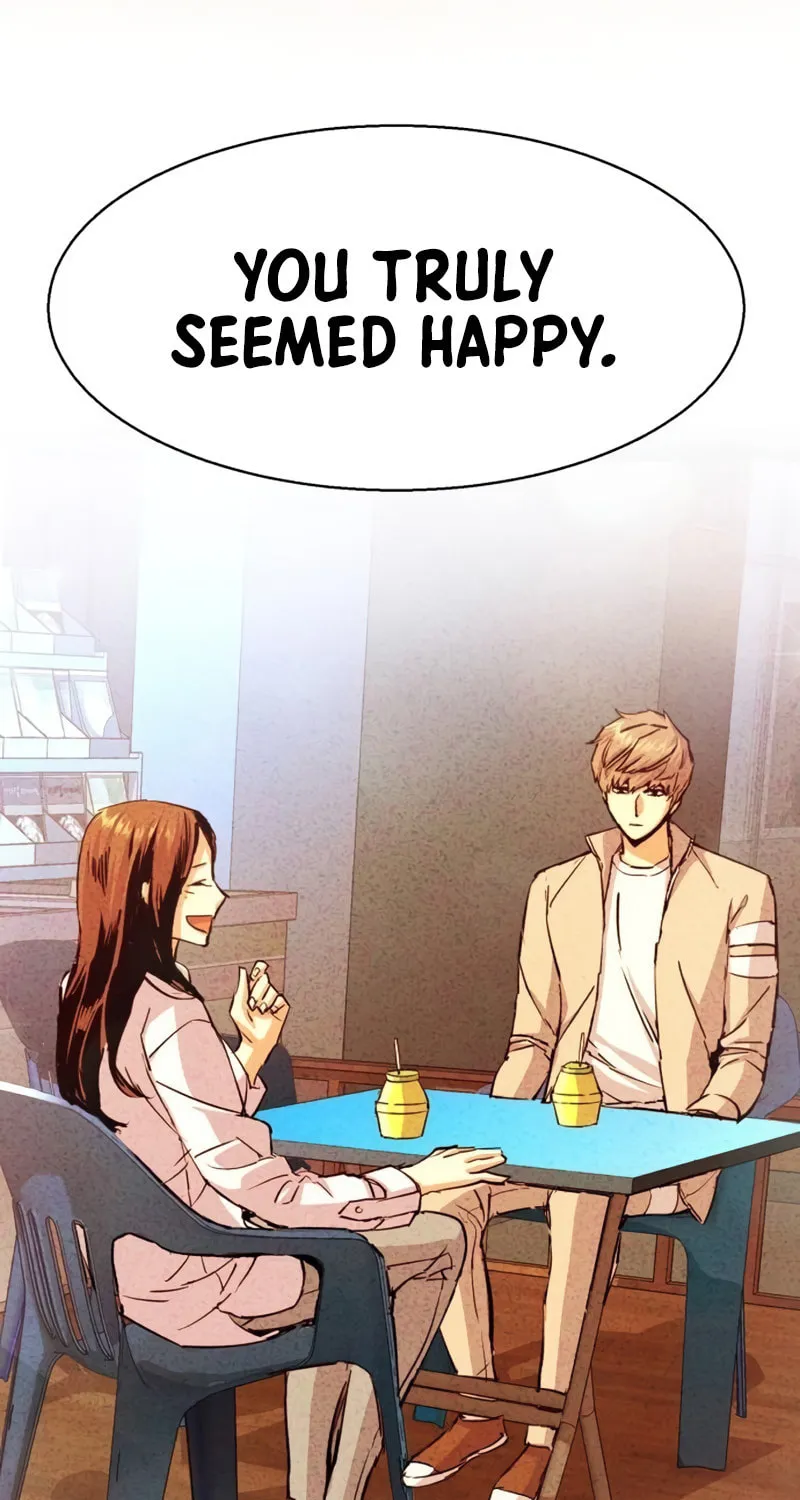 Teenage Mercenary Chapter 89 page 107 - 