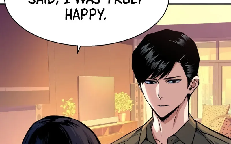Teenage Mercenary Chapter 89 page 112 - 
