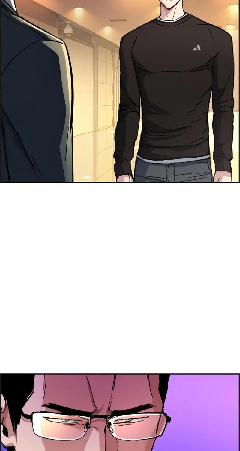 Teenage Mercenary Chapter 89 page 127 - 