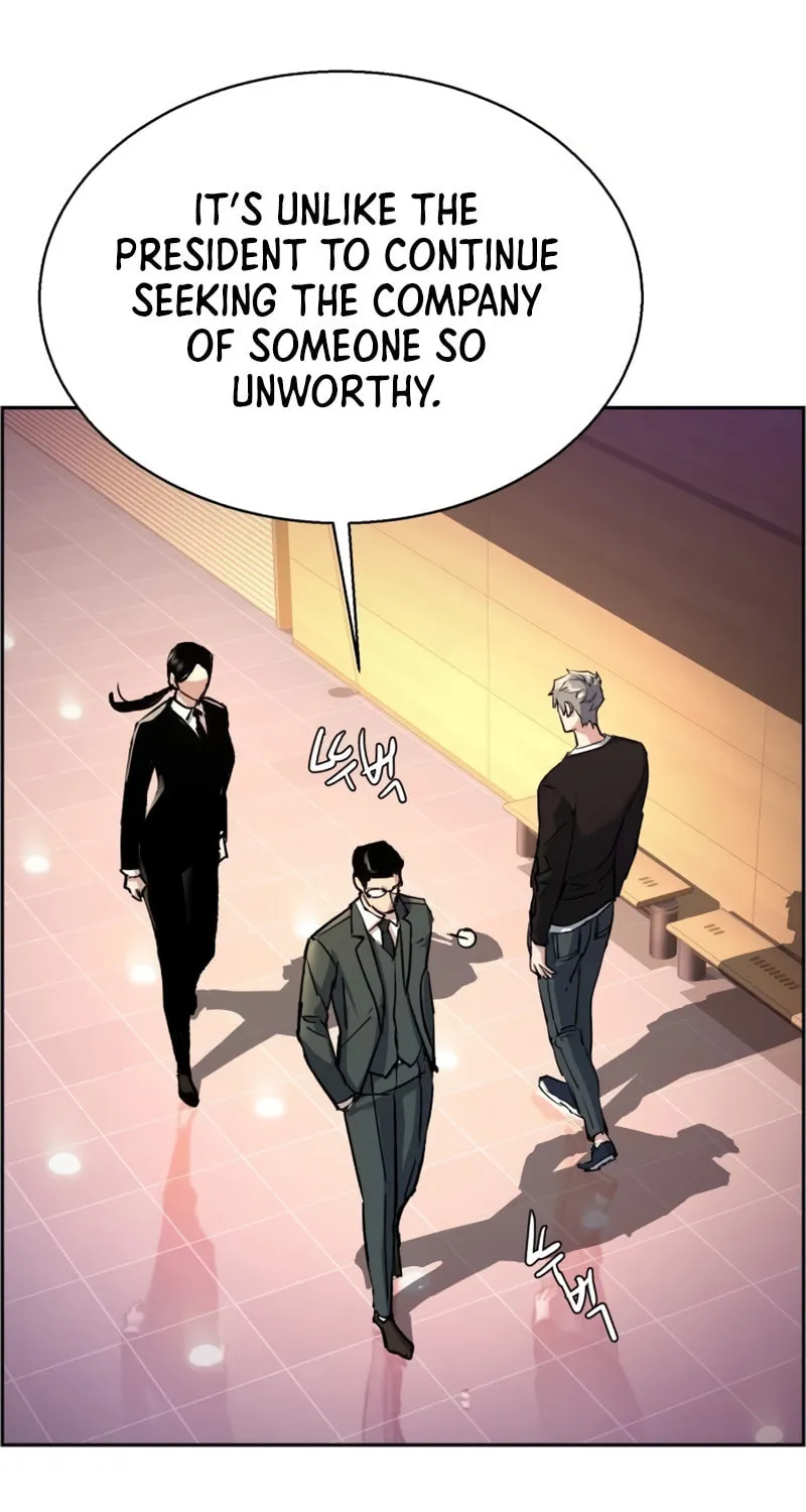 Teenage Mercenary Chapter 89 page 129 - 