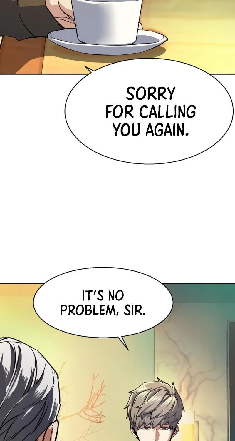 Teenage Mercenary Chapter 89 page 135 - 