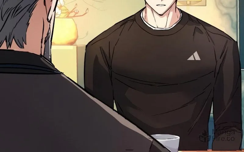 Teenage Mercenary Chapter 89 page 136 - 