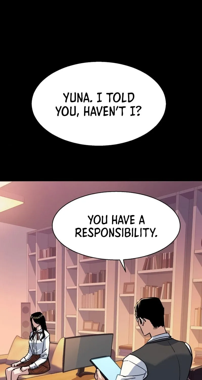 Teenage Mercenary Chapter 89 page 16 - 