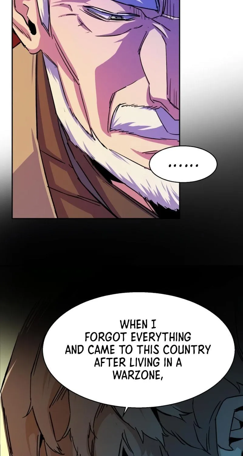Teenage Mercenary Chapter 89 page 151 - 