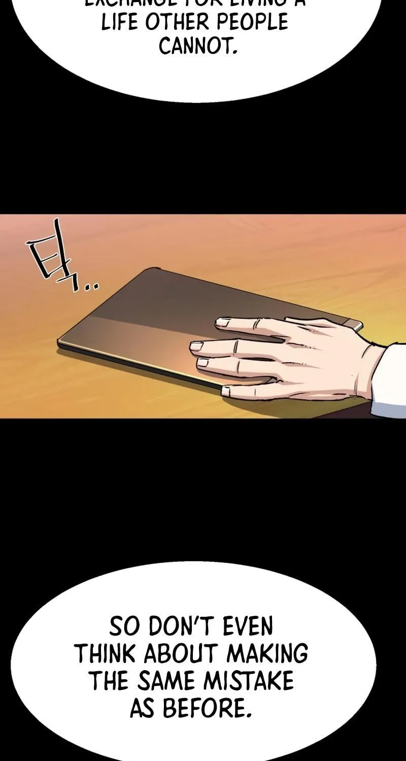Teenage Mercenary Chapter 89 page 18 - 