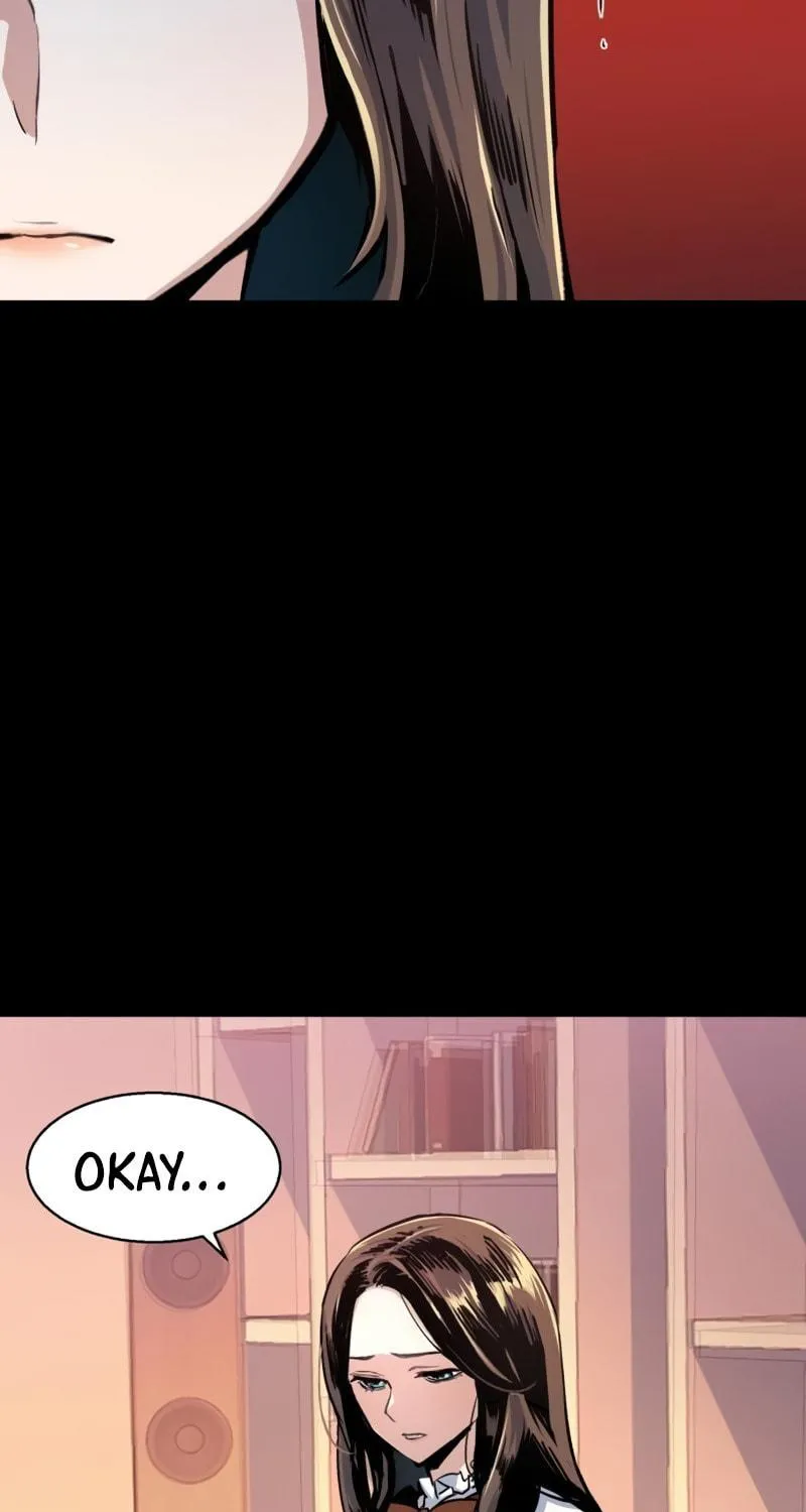 Teenage Mercenary Chapter 89 page 22 - 