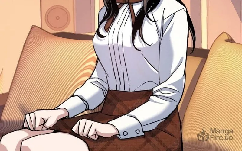Teenage Mercenary Chapter 89 page 23 - 