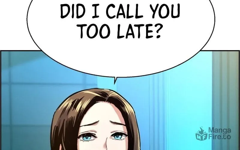 Teenage Mercenary Chapter 89 page 29 - 