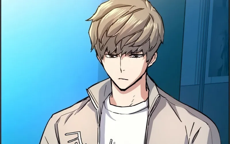 Teenage Mercenary Chapter 89 page 31 - 