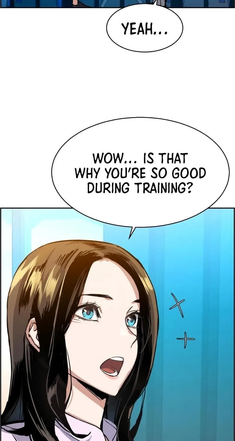 Teenage Mercenary Chapter 89 page 34 - 