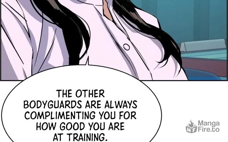 Teenage Mercenary Chapter 89 page 35 - 