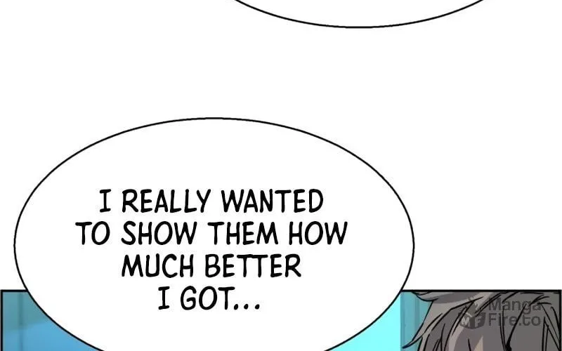Teenage Mercenary Chapter 89 page 41 - 