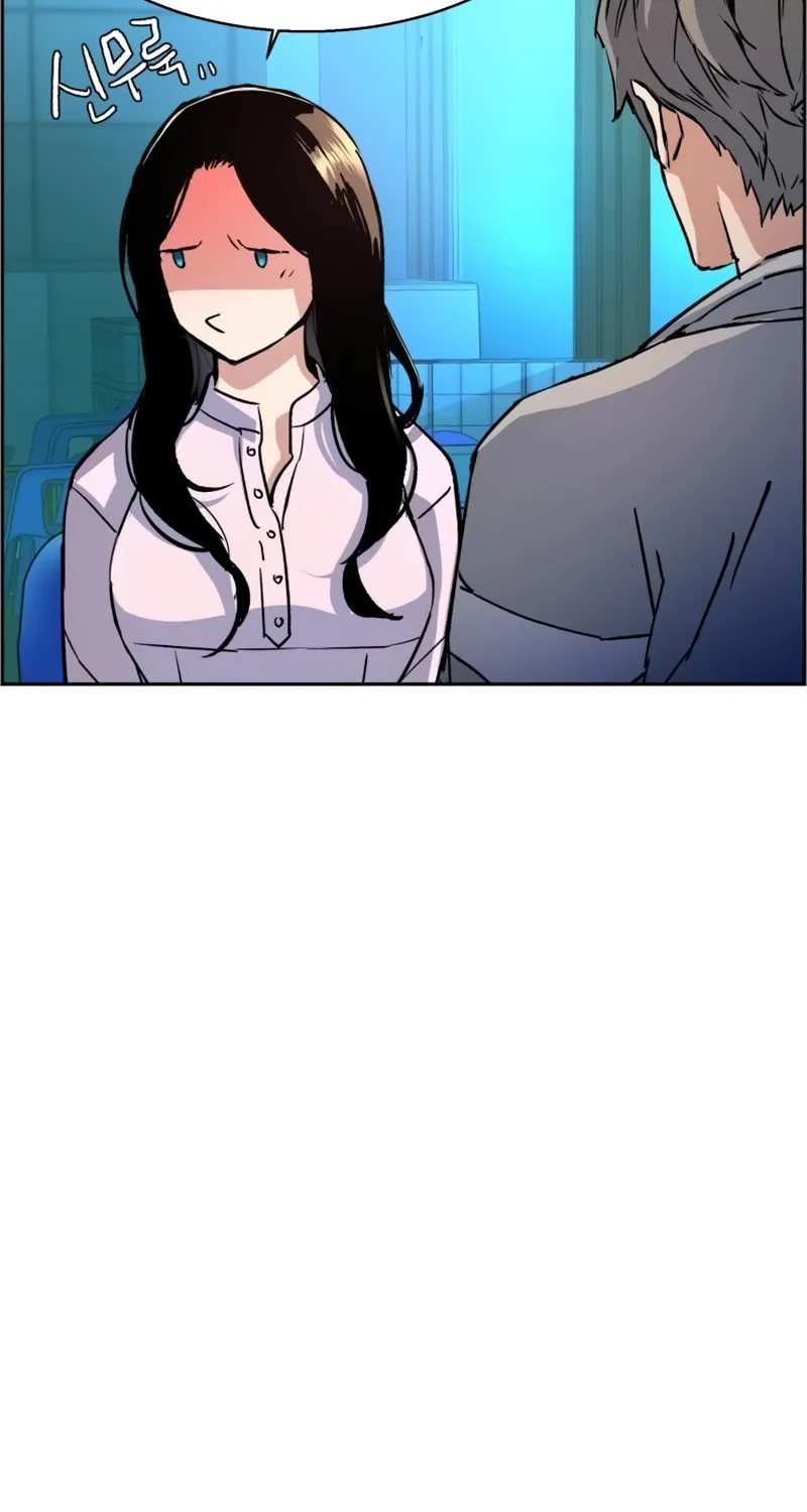 Teenage Mercenary Chapter 89 page 42 - 