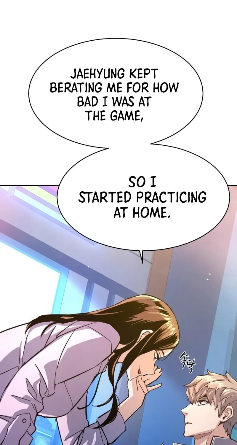Teenage Mercenary Chapter 89 page 44 - 