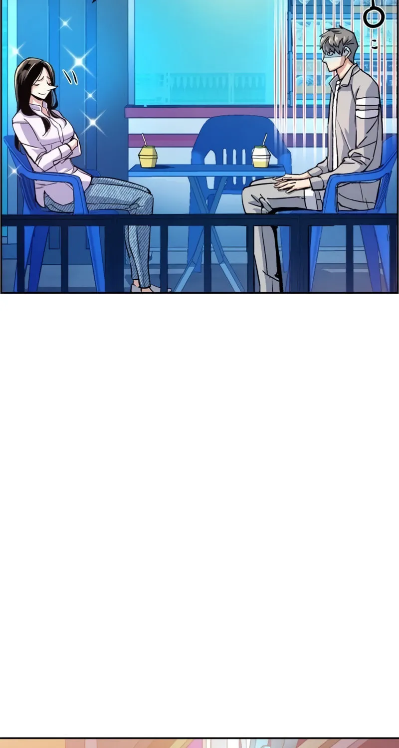 Teenage Mercenary Chapter 89 page 53 - 