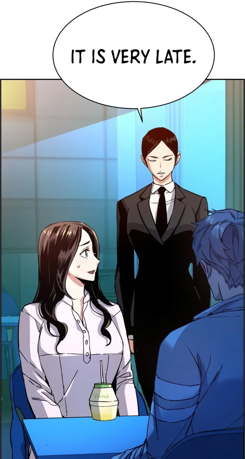 Teenage Mercenary Chapter 89 page 60 - 