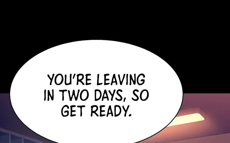 Teenage Mercenary Chapter 89 page 7 - 