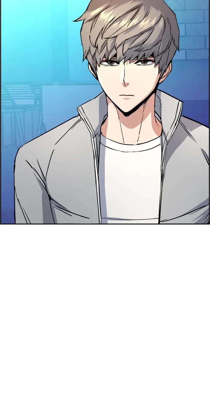 Teenage Mercenary Chapter 89 page 64 - 