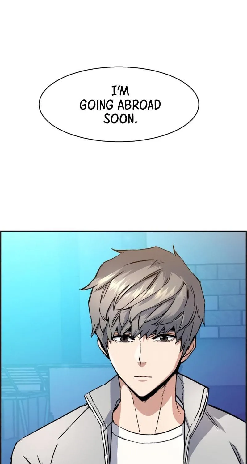 Teenage Mercenary Chapter 89 page 68 - 