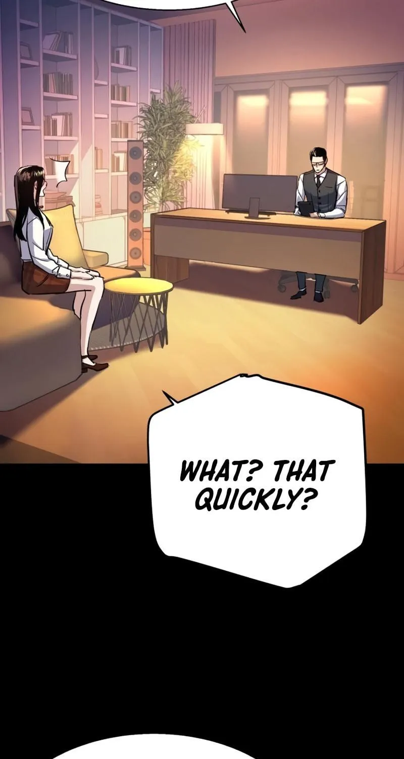 Teenage Mercenary Chapter 89 page 8 - 