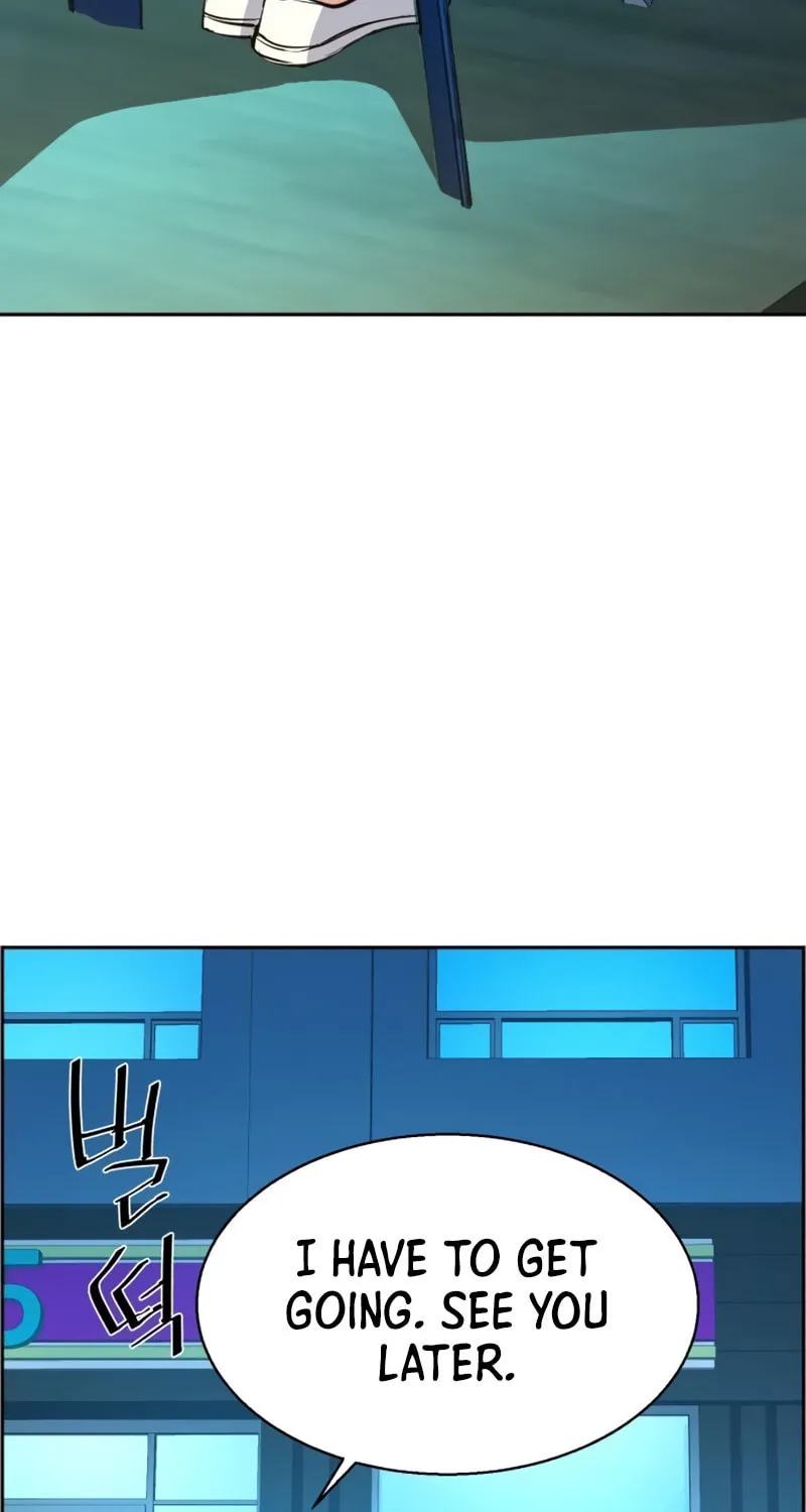 Teenage Mercenary Chapter 89 page 81 - 