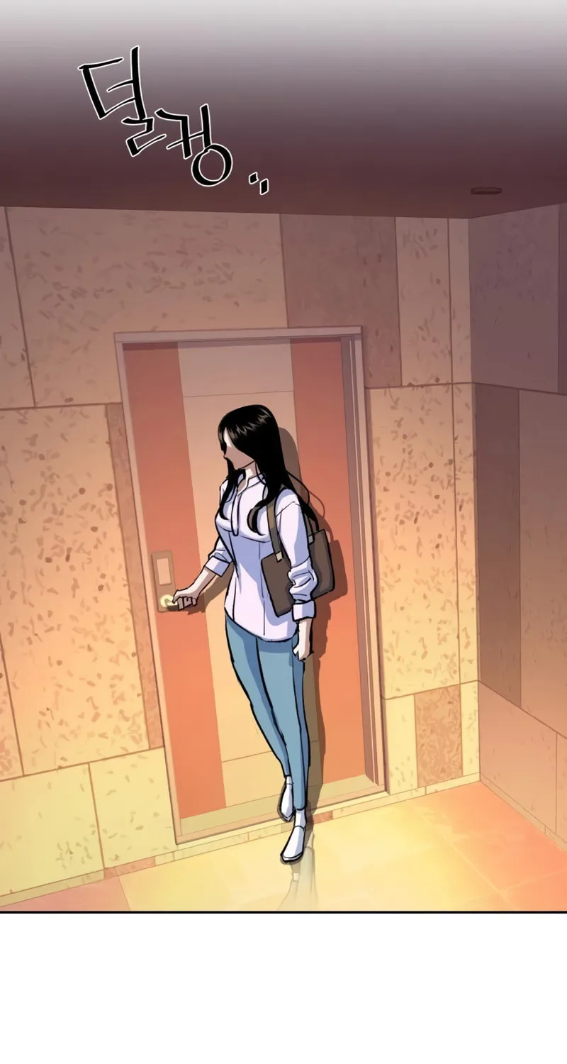 Teenage Mercenary Chapter 89 page 87 - 