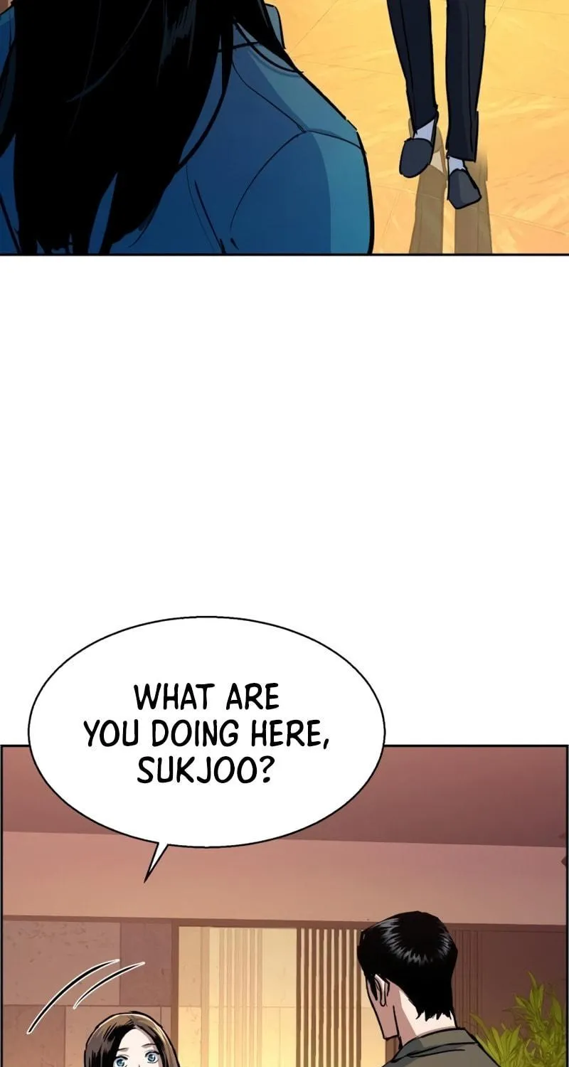 Teenage Mercenary Chapter 89 page 91 - 