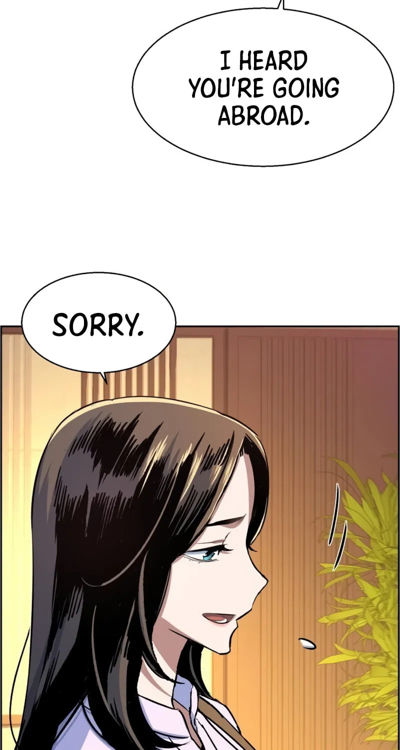 Teenage Mercenary Chapter 89 page 93 - 