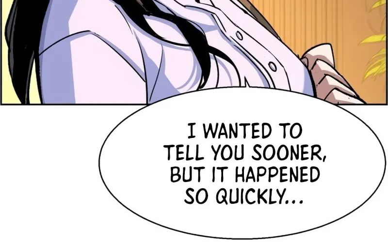 Teenage Mercenary Chapter 89 page 94 - 