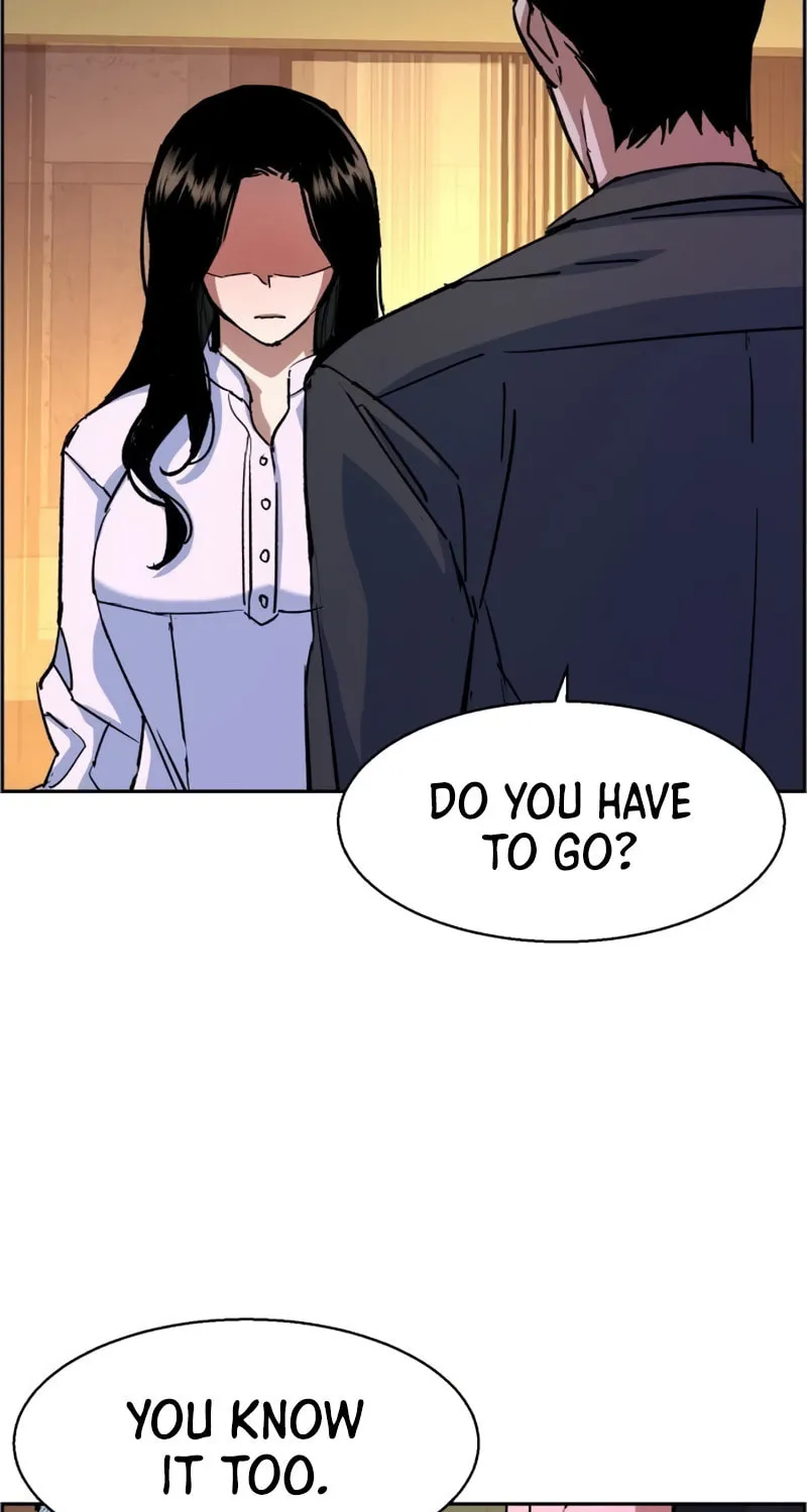 Teenage Mercenary Chapter 89 page 99 - 
