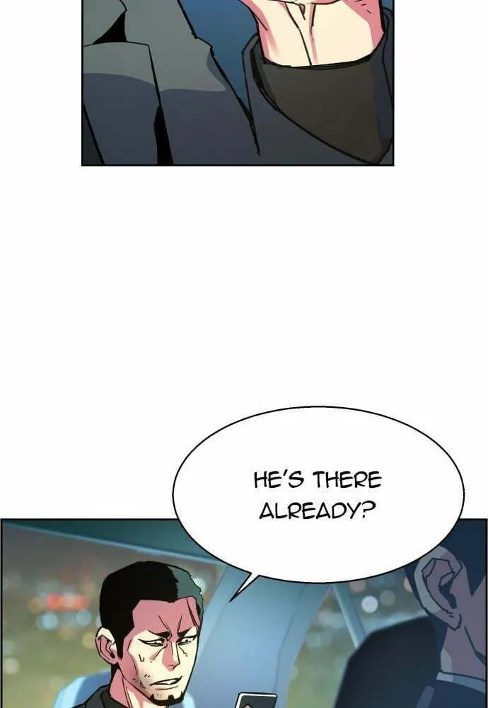 Teenage Mercenary Chapter 9 page 2 - 