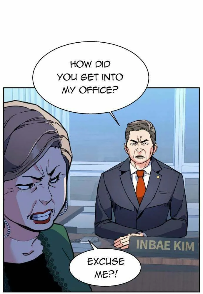 Teenage Mercenary Chapter 9 page 11 - 